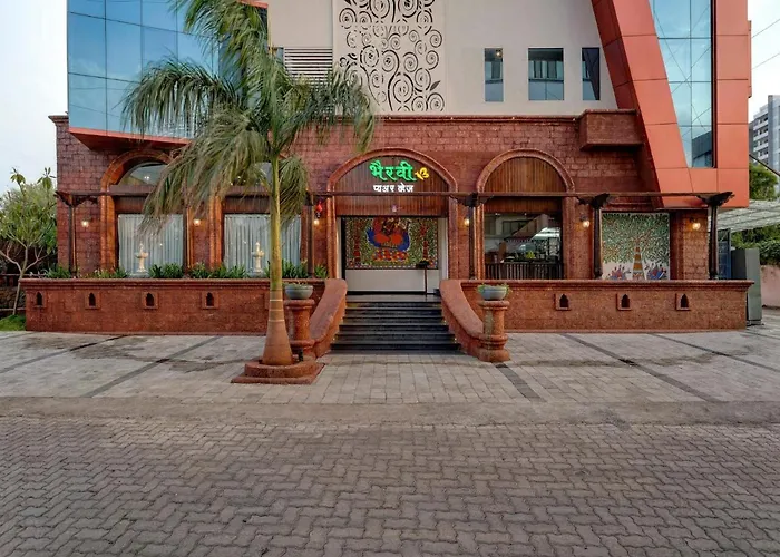 Hotel Bhairavee