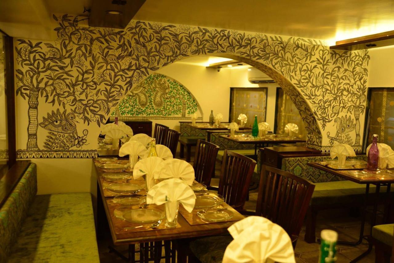 Hotel Bhairavee Pune