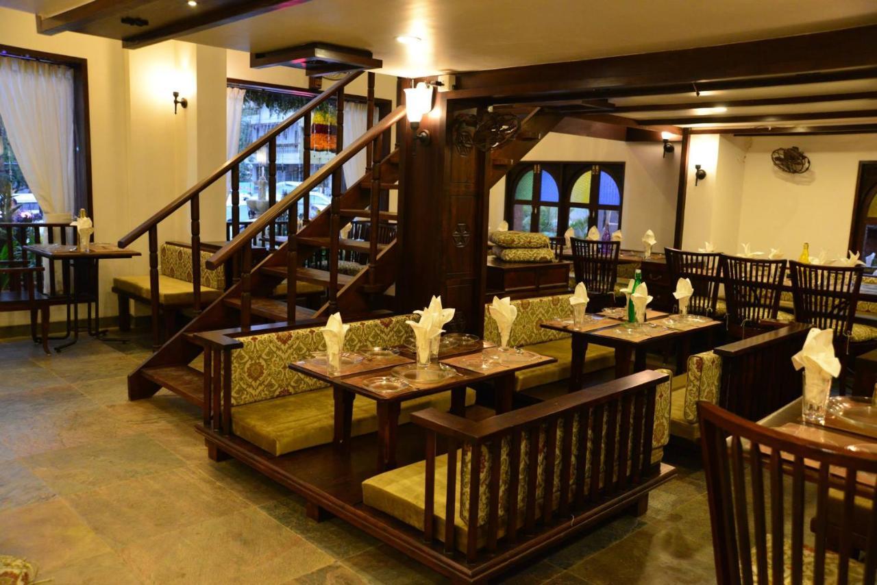 Hotel Bhairavee