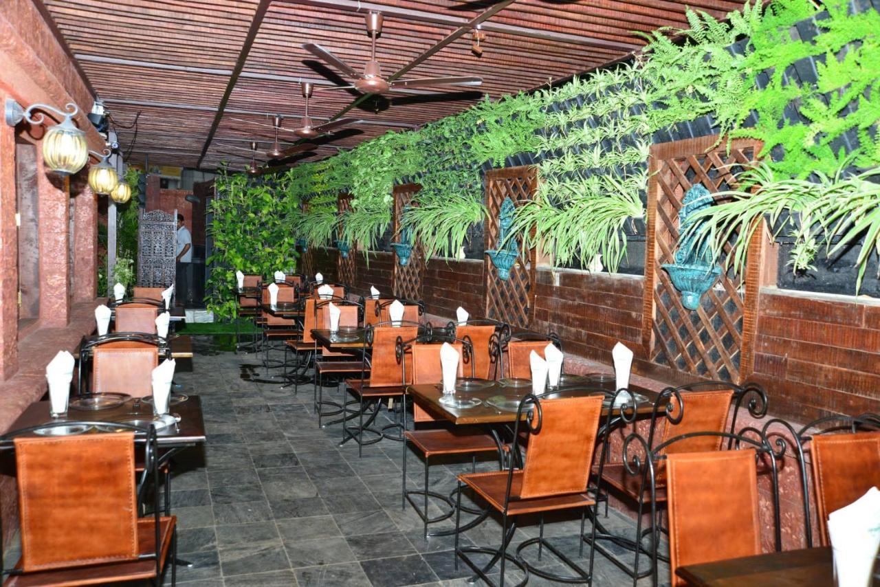 Bhairavee Hotel Pune