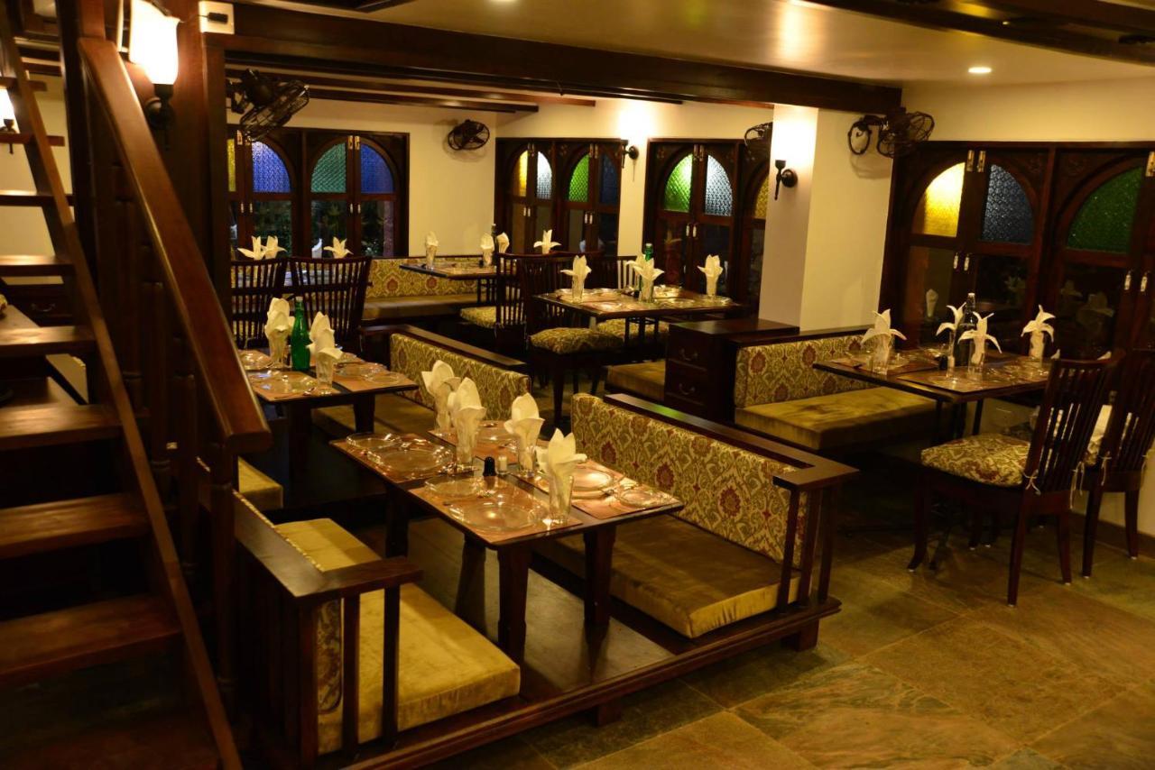 Hotel Bhairavee 3*
