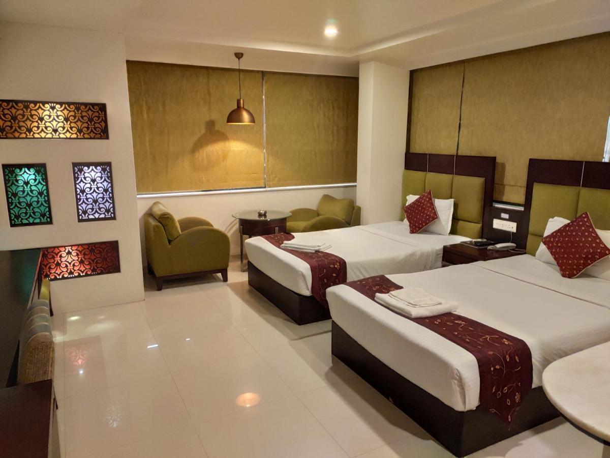 Bhairavee Hotel