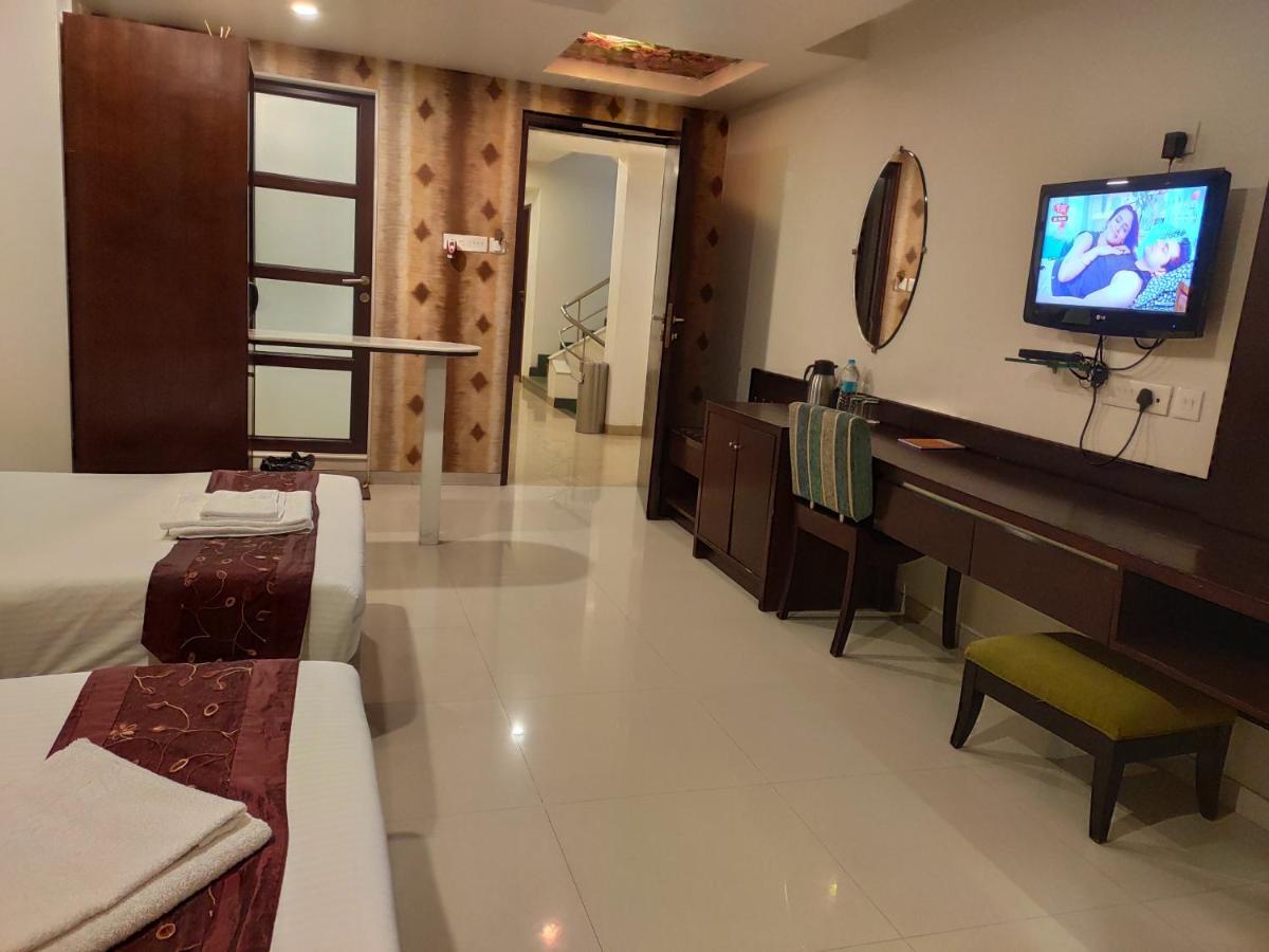Bhairavee 3* Pune