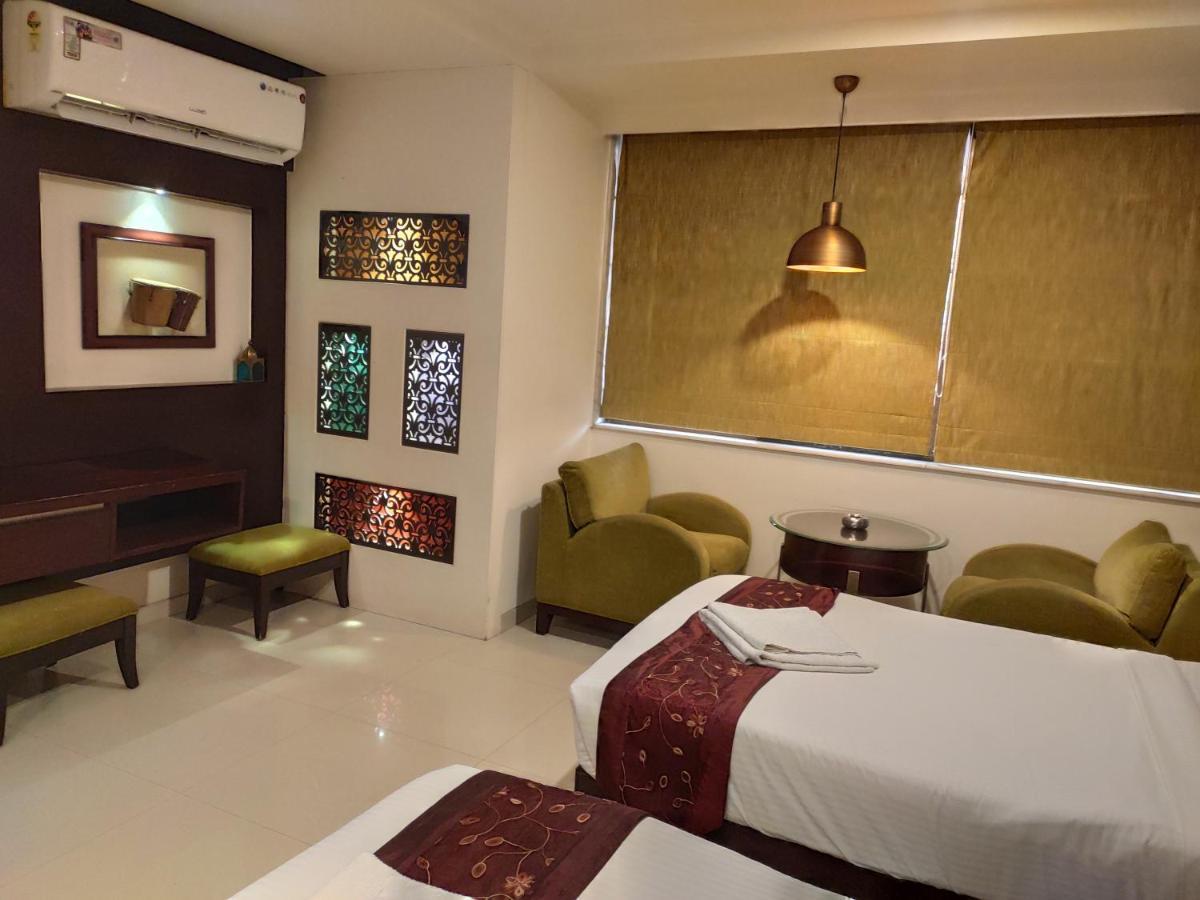Hotel Bhairavee 3*