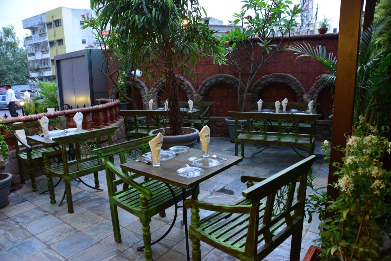 Bhairavee Pune