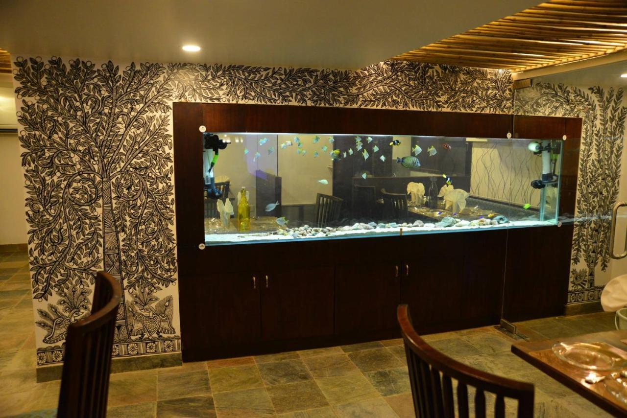 Hotel Bhairavee 3*