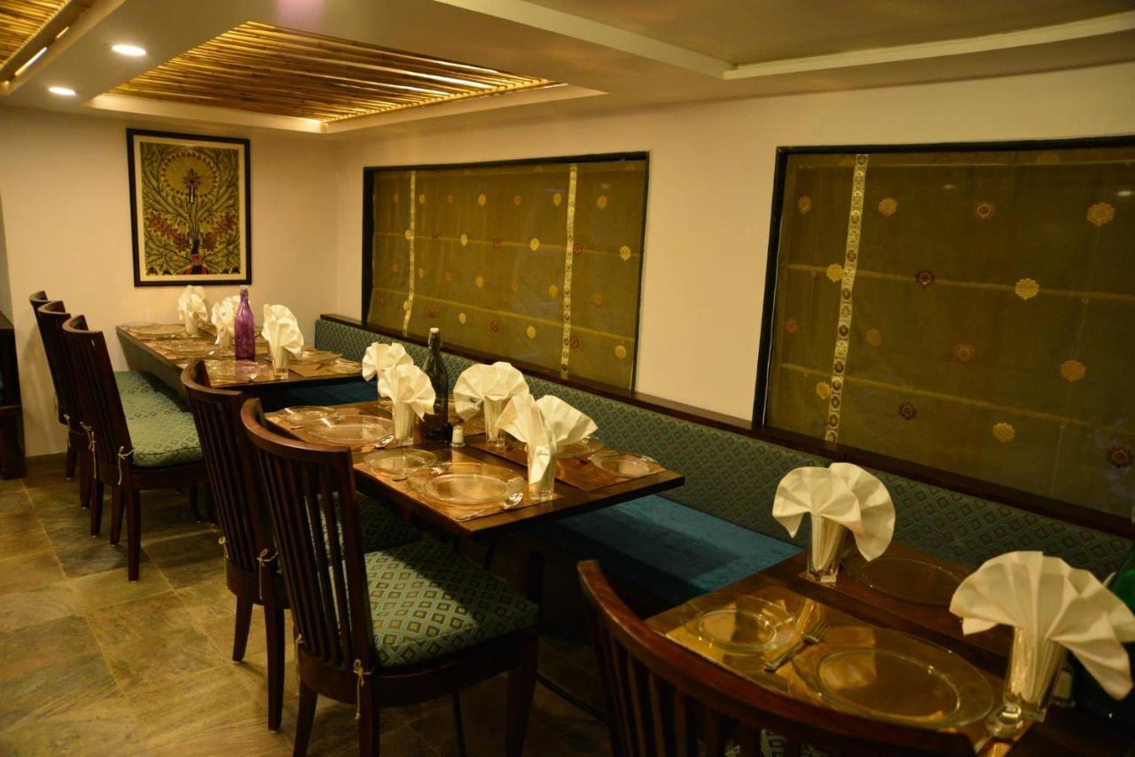 Bhairavee Hotel