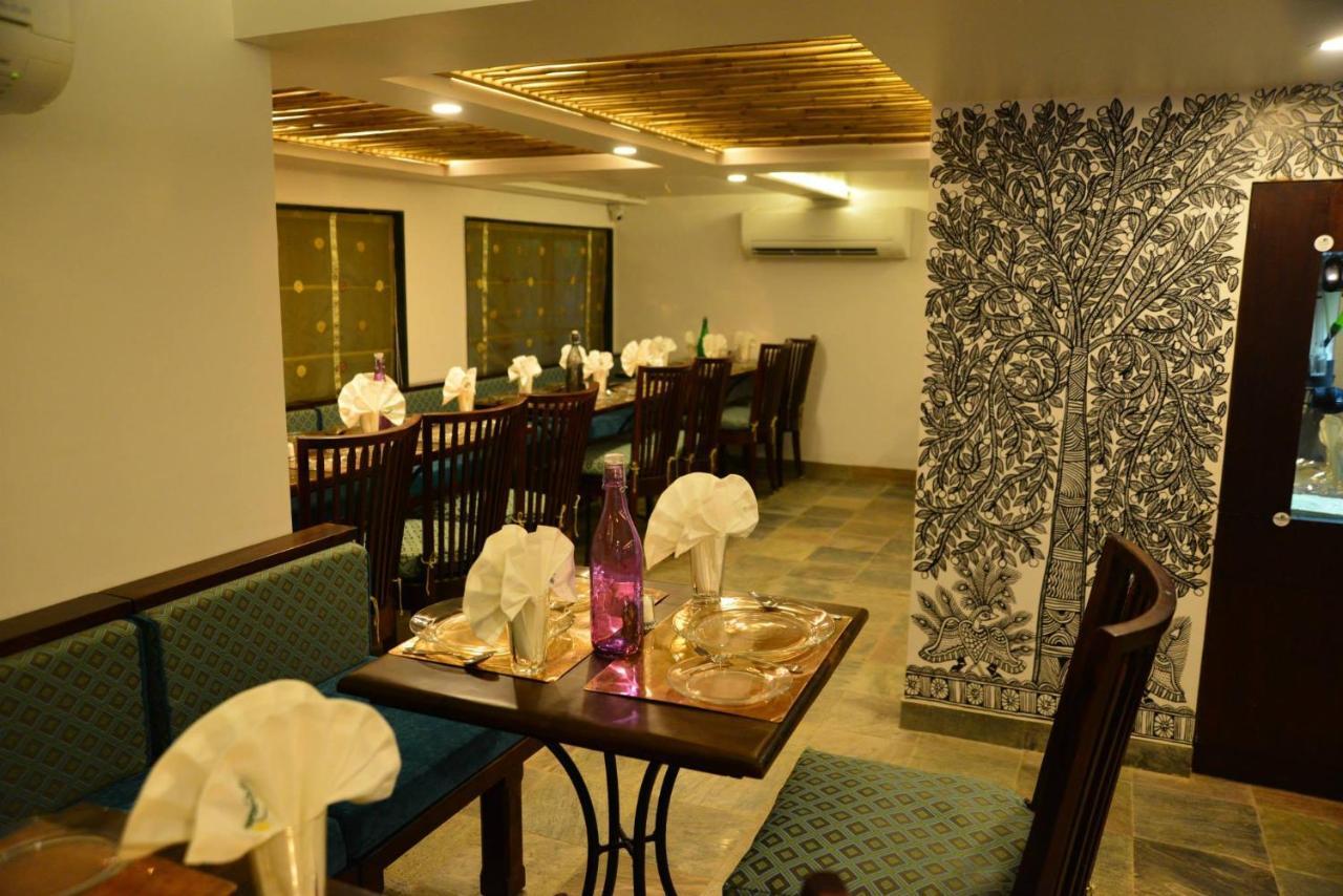 Hotel Bhairavee Pune