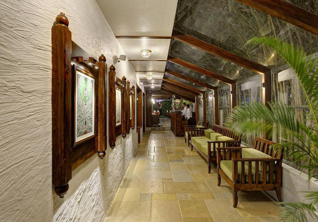 Hotel Bhairavee