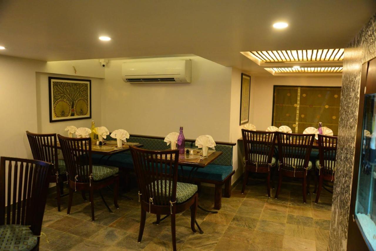 Bhairavee 3* Pune