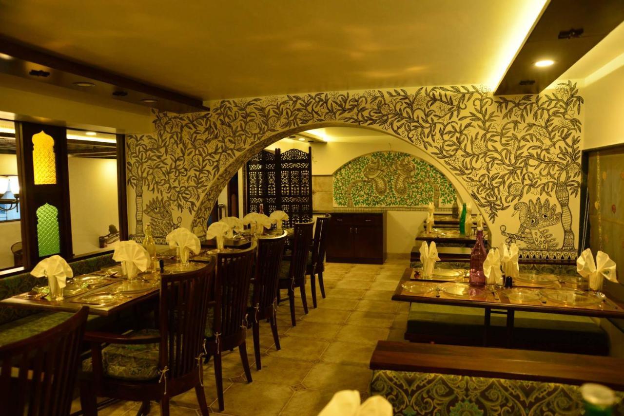 Bhairavee Hotel Pune