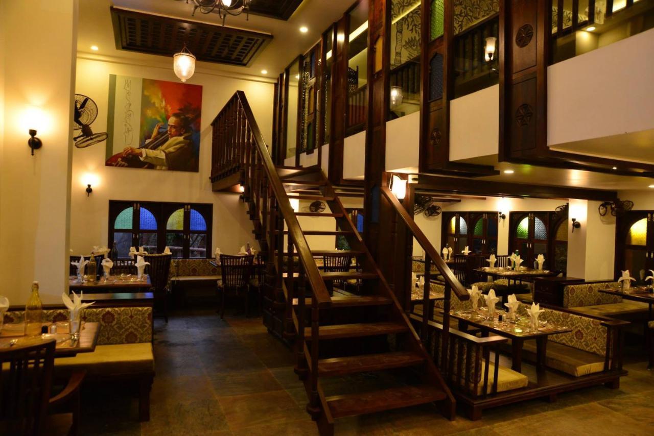 Hotel Bhairavee 3*